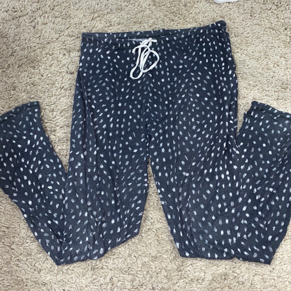 Pajama pants